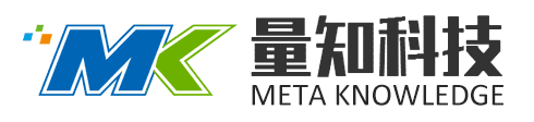 Hunan MK Data Technology corporate logo